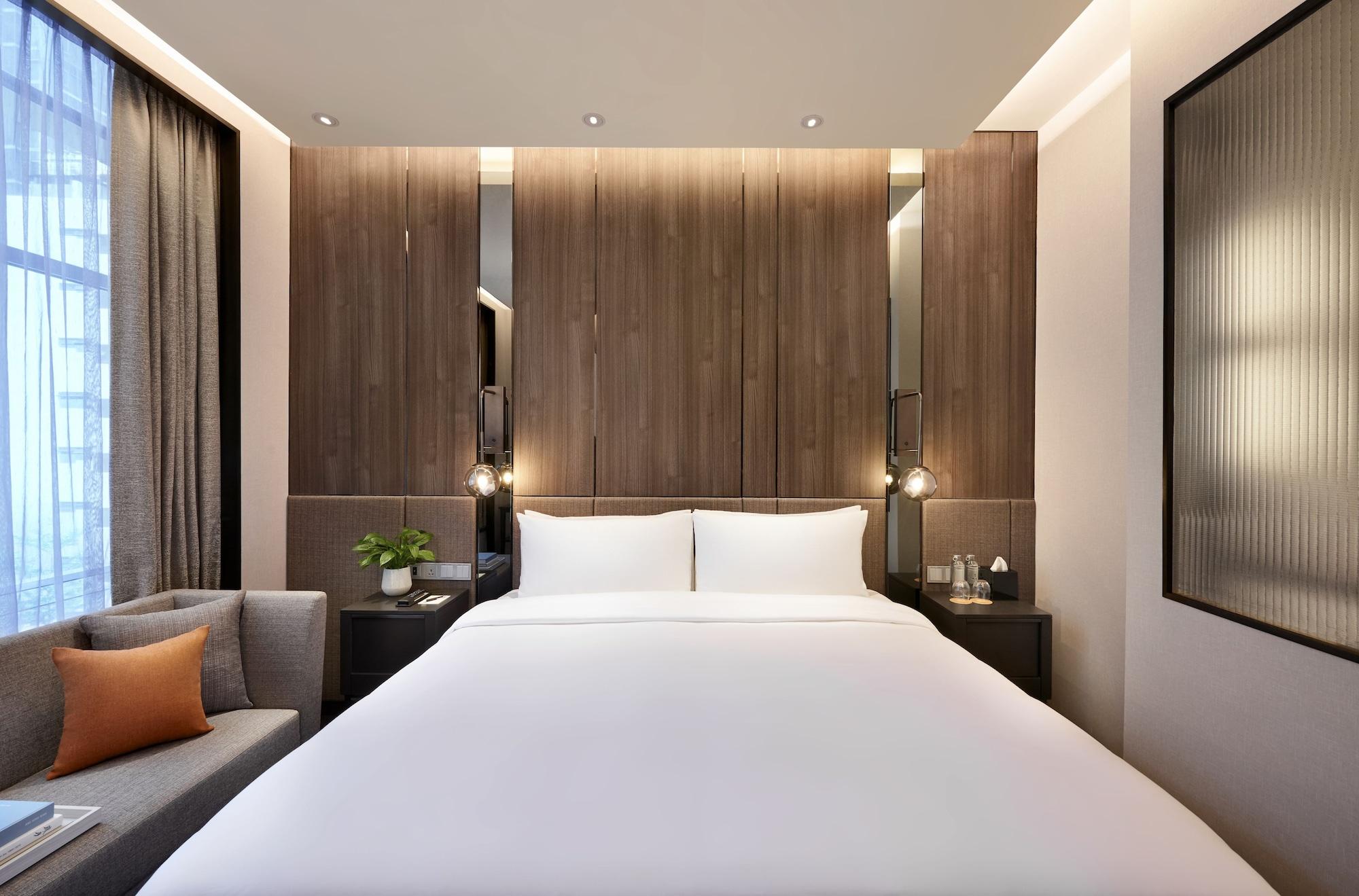 Amara Singapore - Newly Renovated Exteriör bild