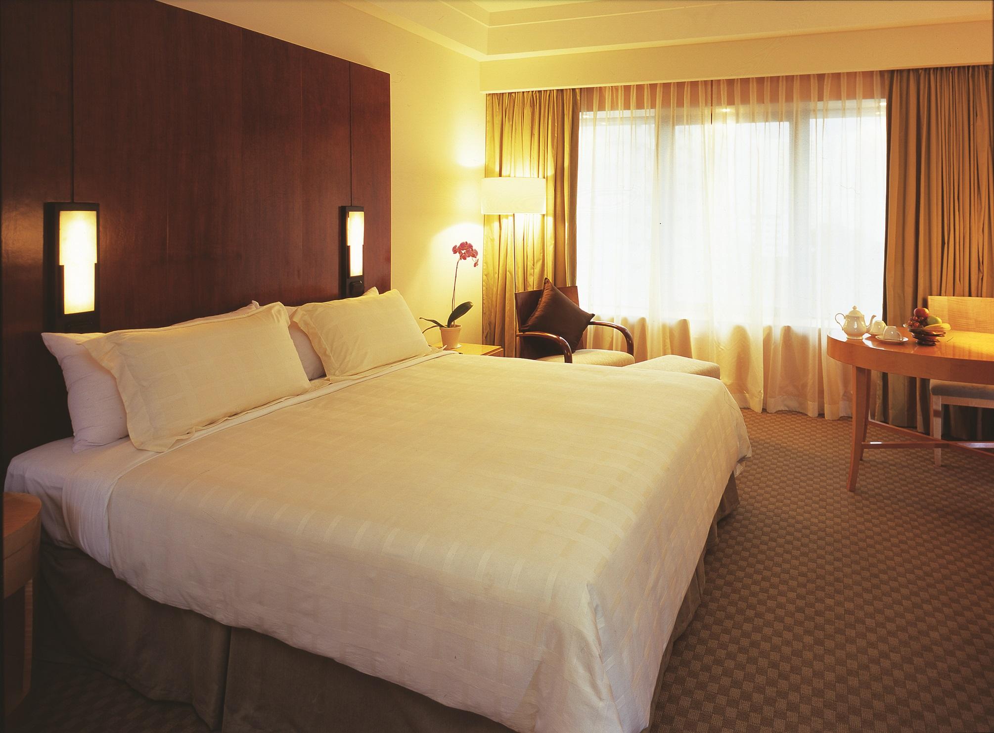Amara Singapore - Newly Renovated Exteriör bild