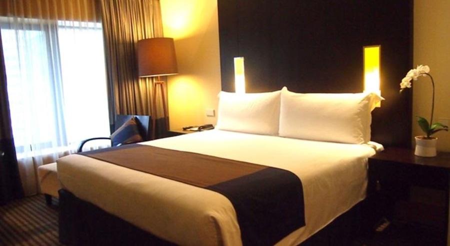 Amara Singapore - Newly Renovated Exteriör bild