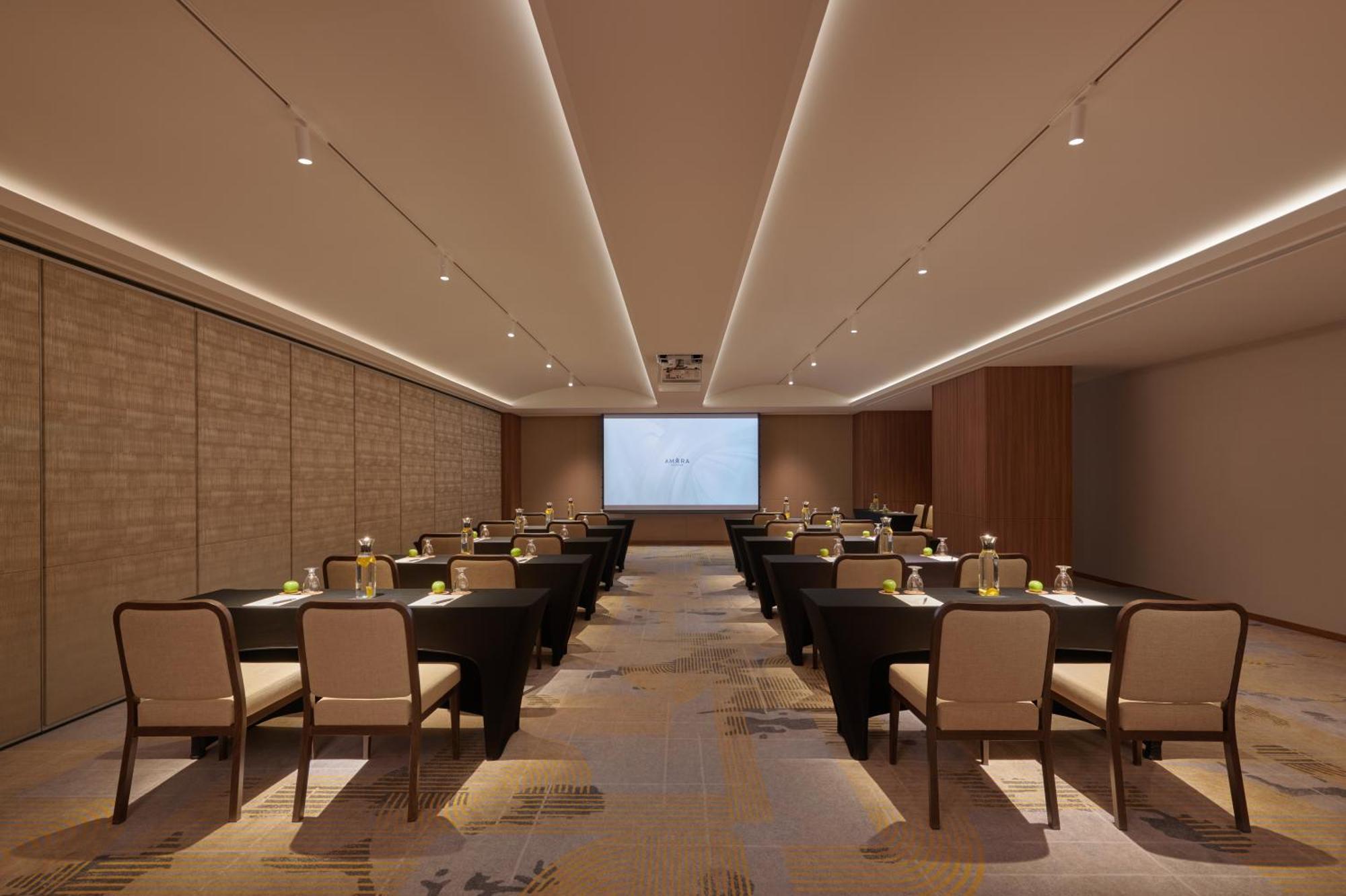 Amara Singapore - Newly Renovated Exteriör bild