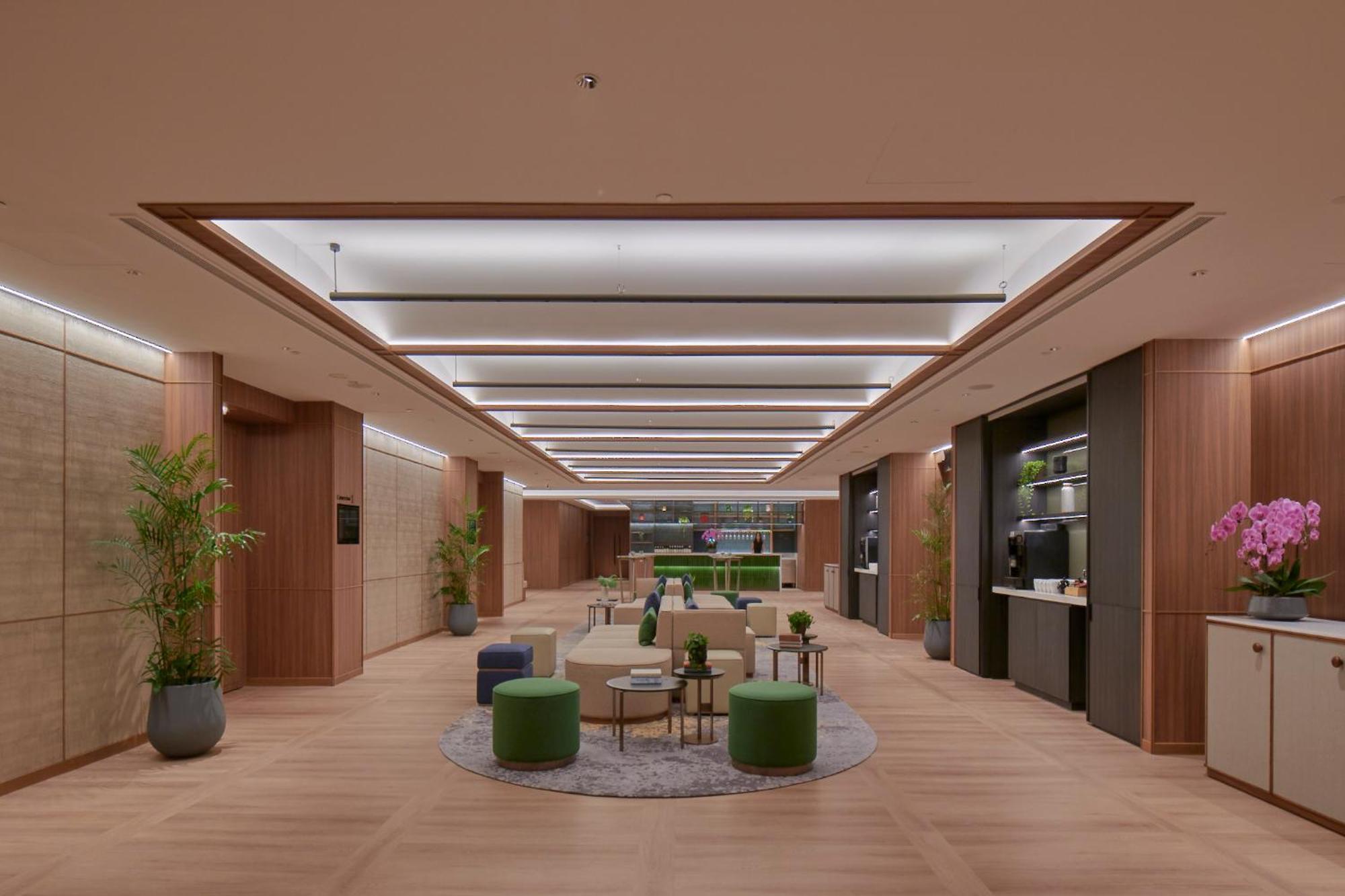 Amara Singapore - Newly Renovated Exteriör bild